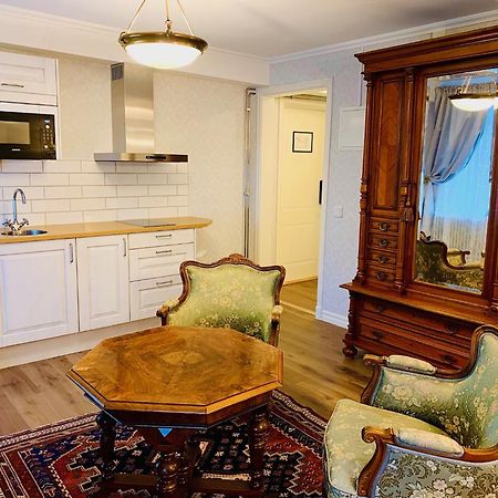Herrgardshotellet I Laxå Dış mekan fotoğraf