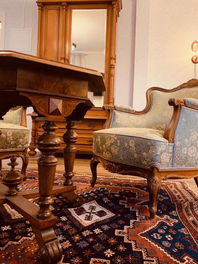 Herrgardshotellet I Laxå Dış mekan fotoğraf
