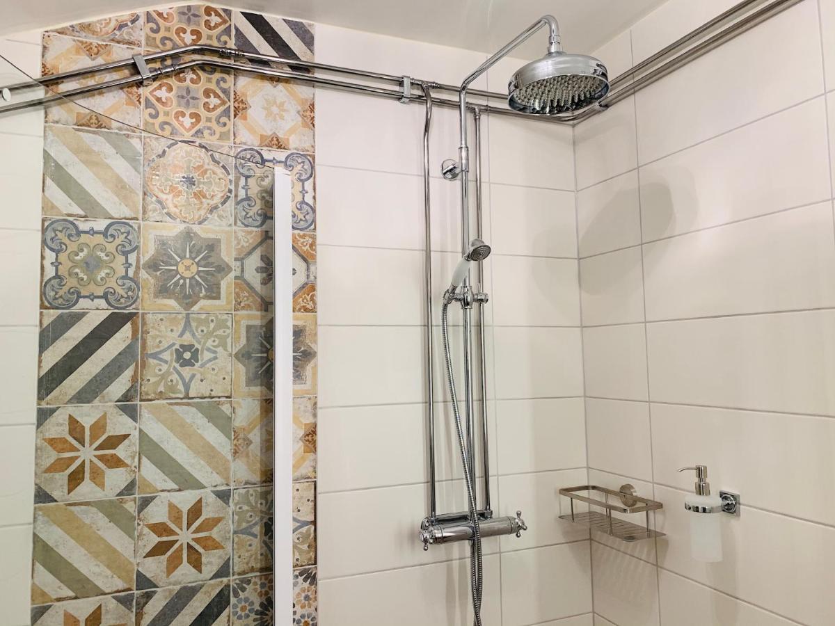 Herrgardshotellet I Laxå Dış mekan fotoğraf