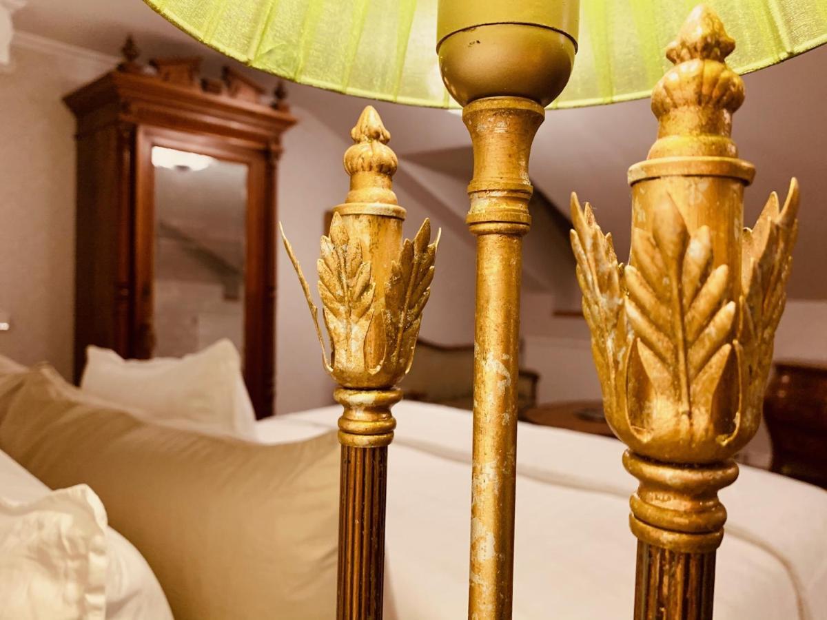 Herrgardshotellet I Laxå Dış mekan fotoğraf