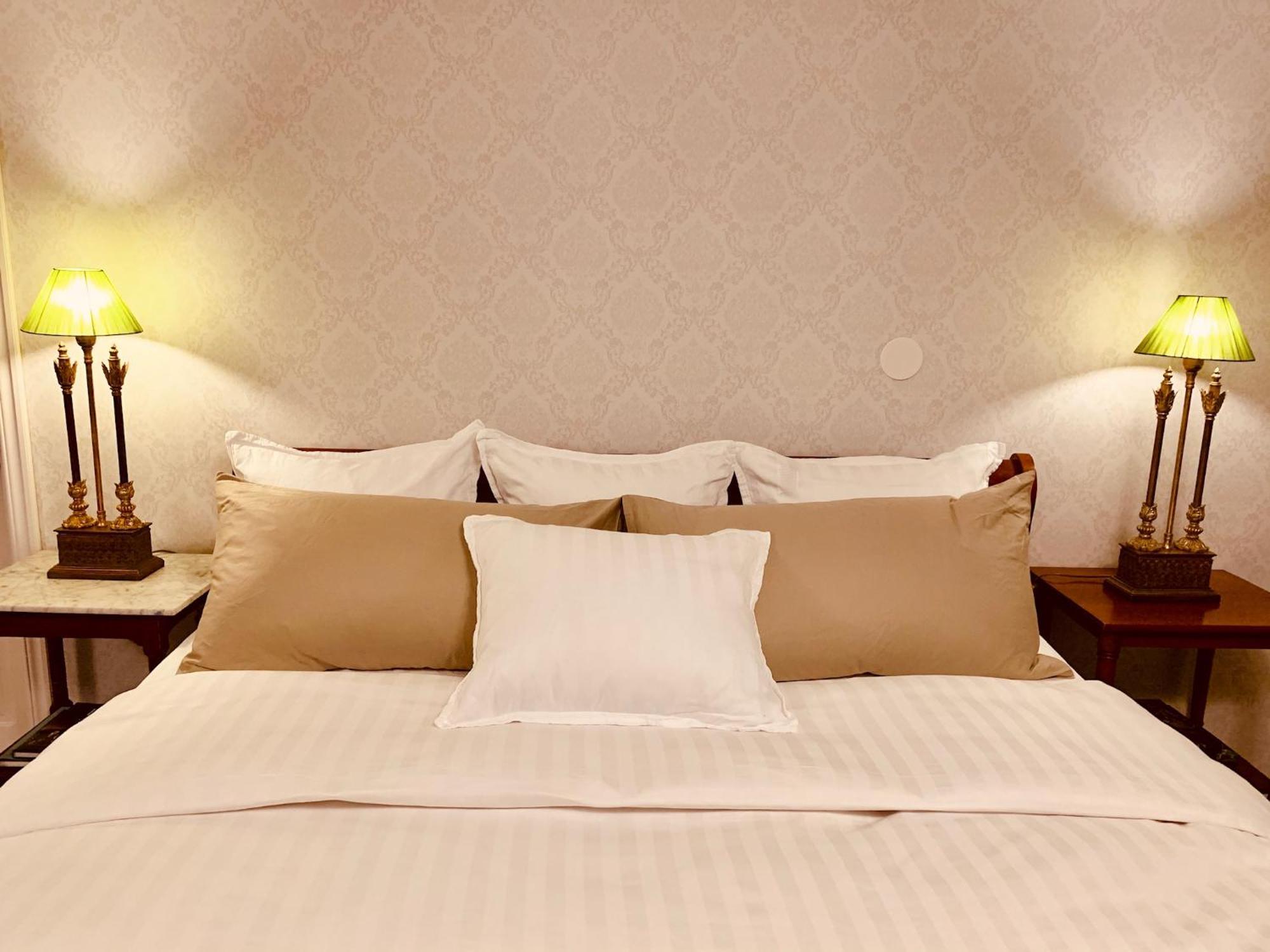 Herrgardshotellet I Laxå Dış mekan fotoğraf
